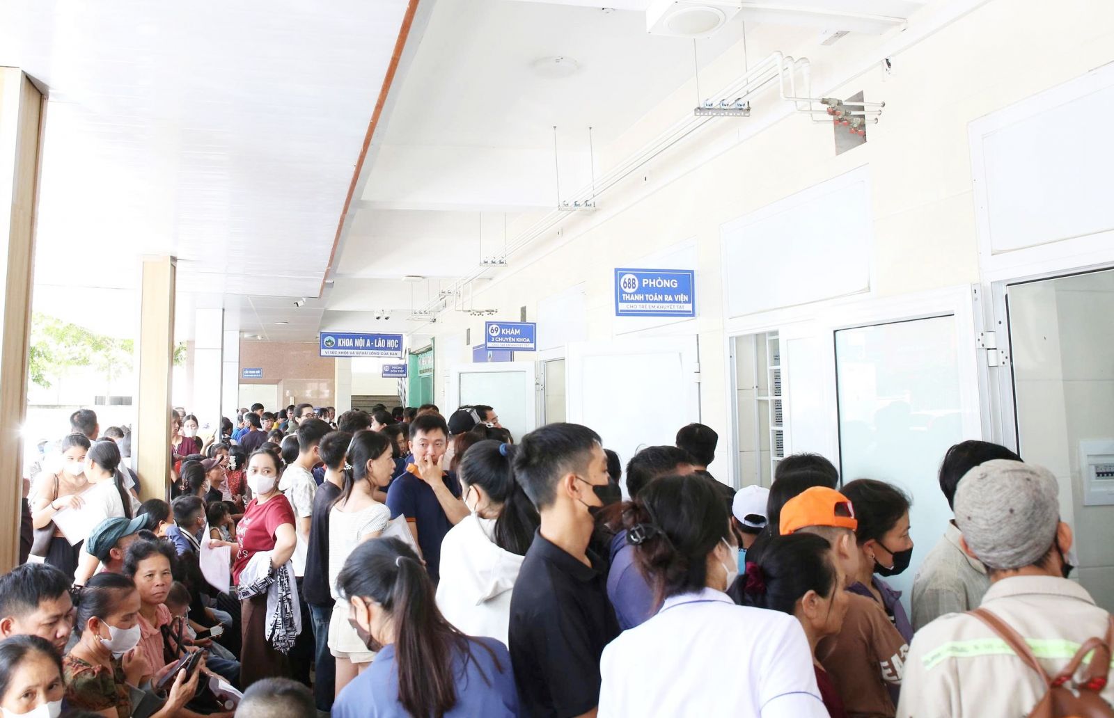 Nâng Tầm Chăm Sóc Sức Khỏe cho Trẻ Em Khuyết Tật Tại Hà Tĩnh