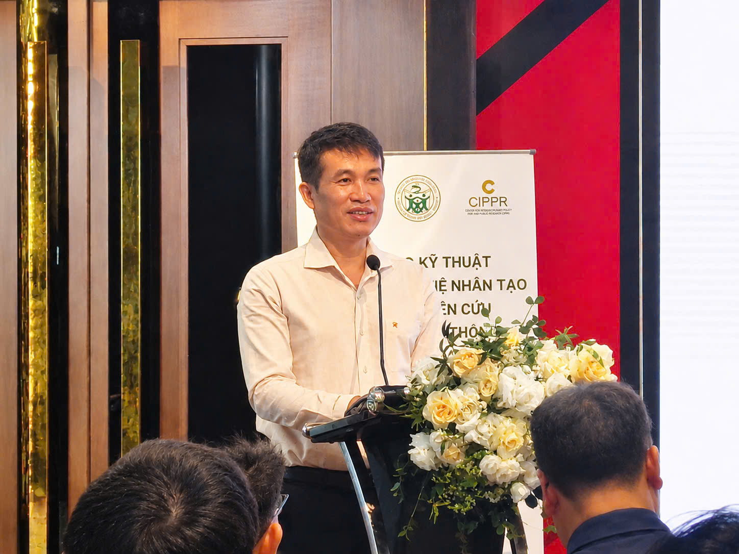 AI có thể giúp phòng, chống tai nạn giao thông như thế nào? - Ảnh 1.