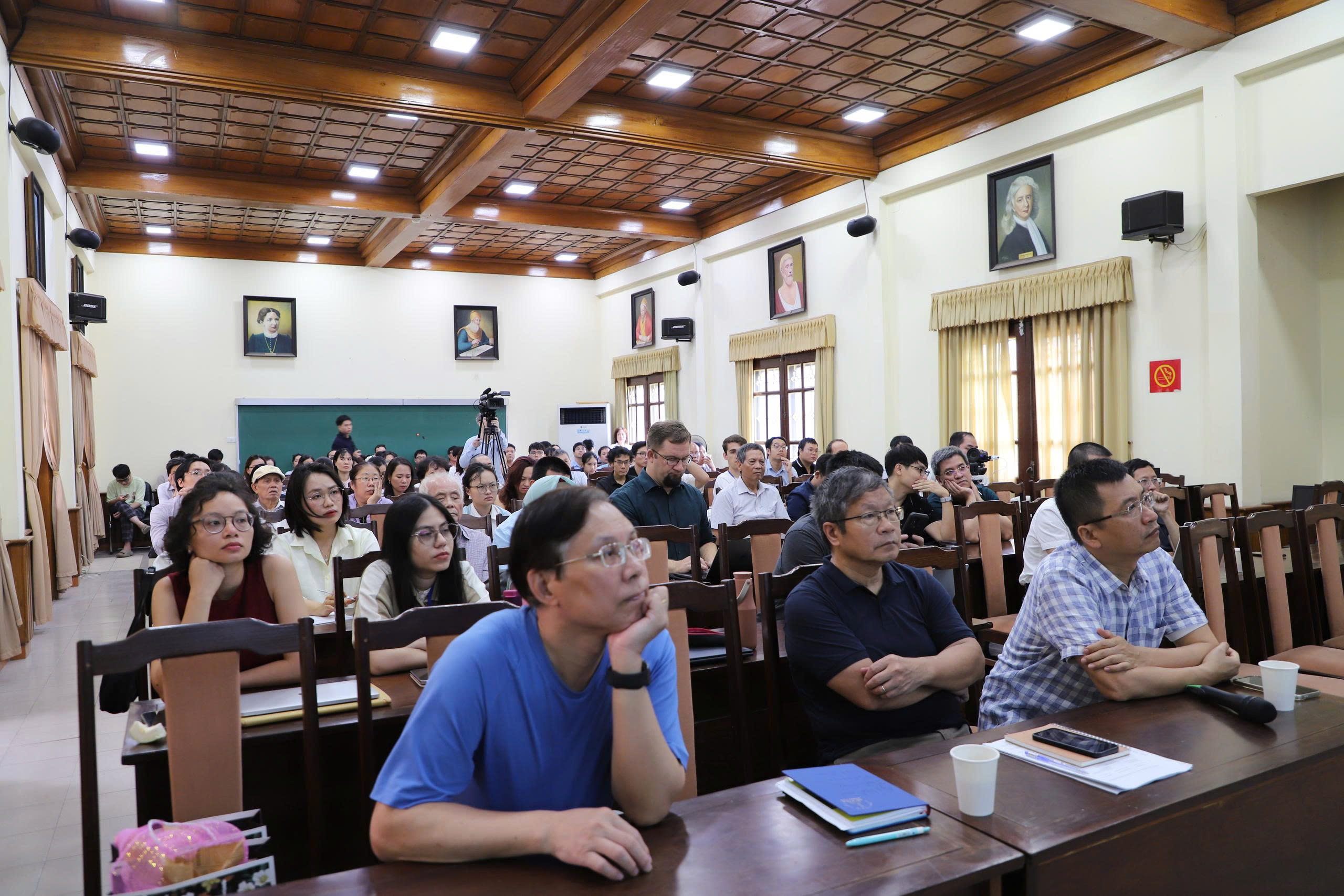 Sự Tham Gia Của AI Trong Nghiên Cứu Toán Học Sự Tham Gia Của AI Trong Nghiên Cứu Toán Học