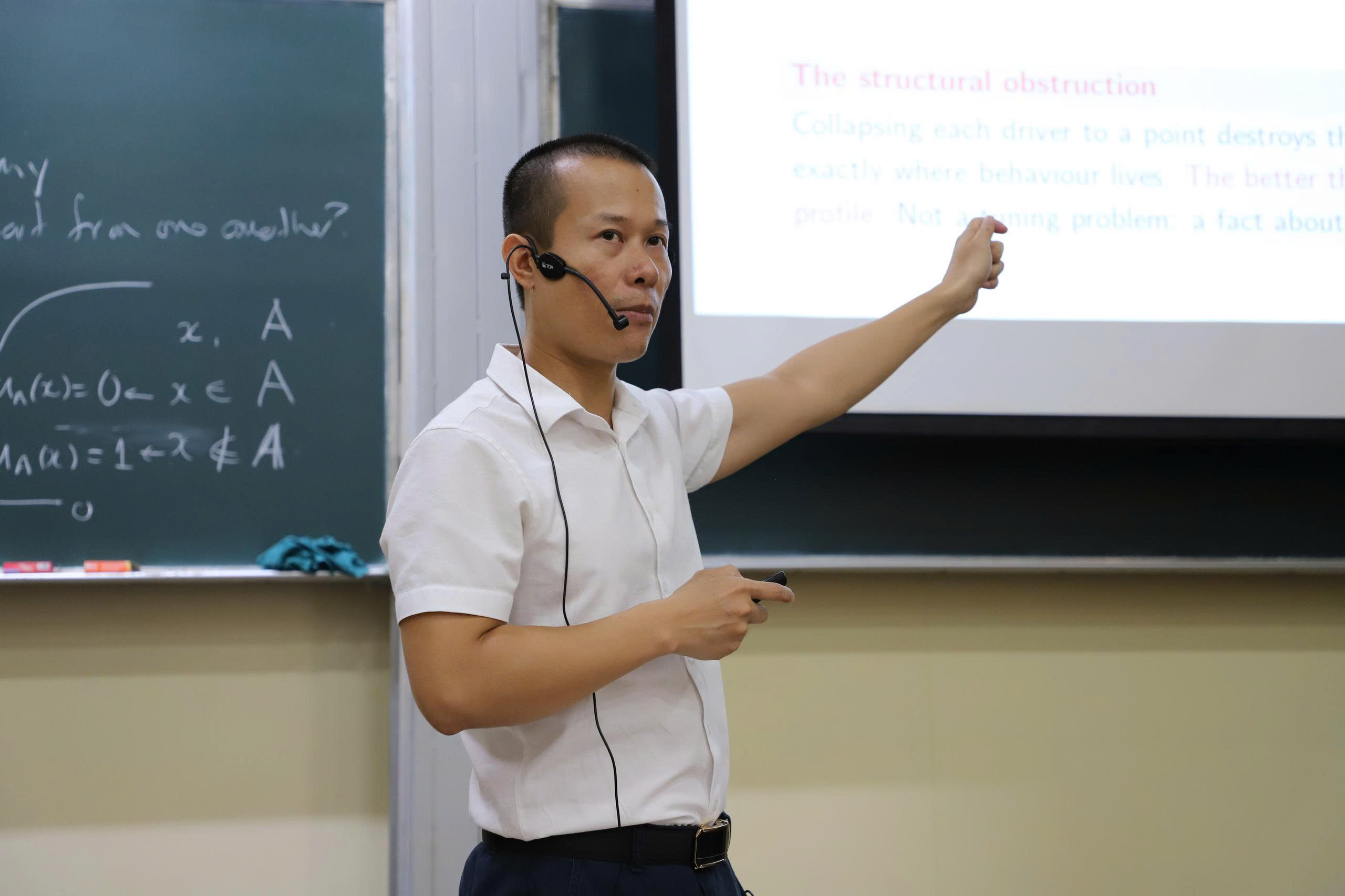 Sự Tham Gia Của AI Trong Nghiên Cứu Toán Học: Khám Phá Giới Hạn Mới