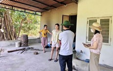 Khối U Gần 3 Kg: Câu Chuyện Cảnh Giác Về Sức Khỏe Phụ Nữ