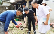 Chủ Động Giảm Tiêu Thụ Muối Để Bảo Vệ Sức Khỏe Cộng Đồng