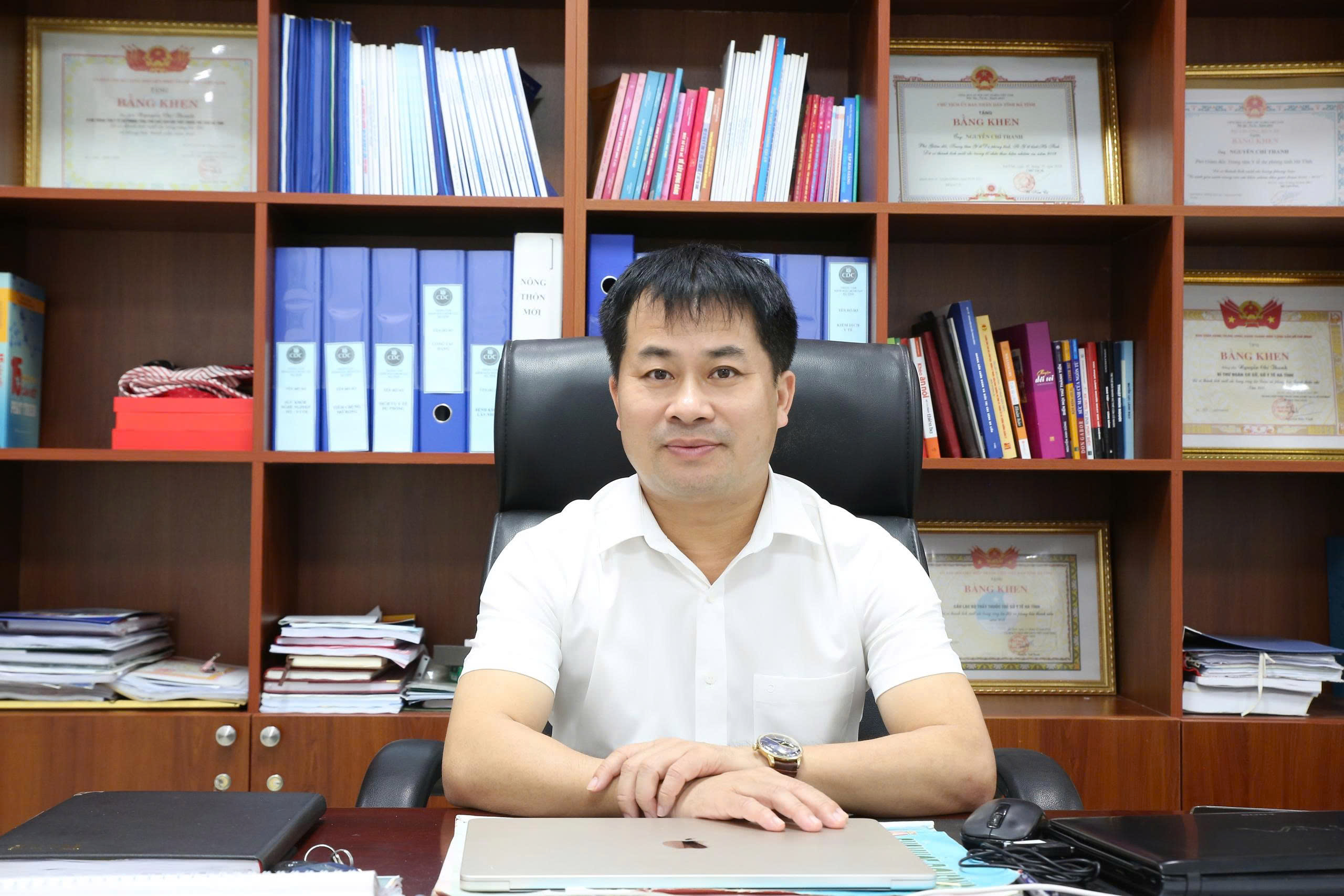 Nguy Cơ Sốt Xuất Huyết Tăng Cao Do Thời Tiết Thay Đổi