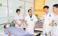 Bệnh Viện Nhân Dân 115: Đưa Dịch Vụ Y Tế Đến Gần Người Dân TPHCM