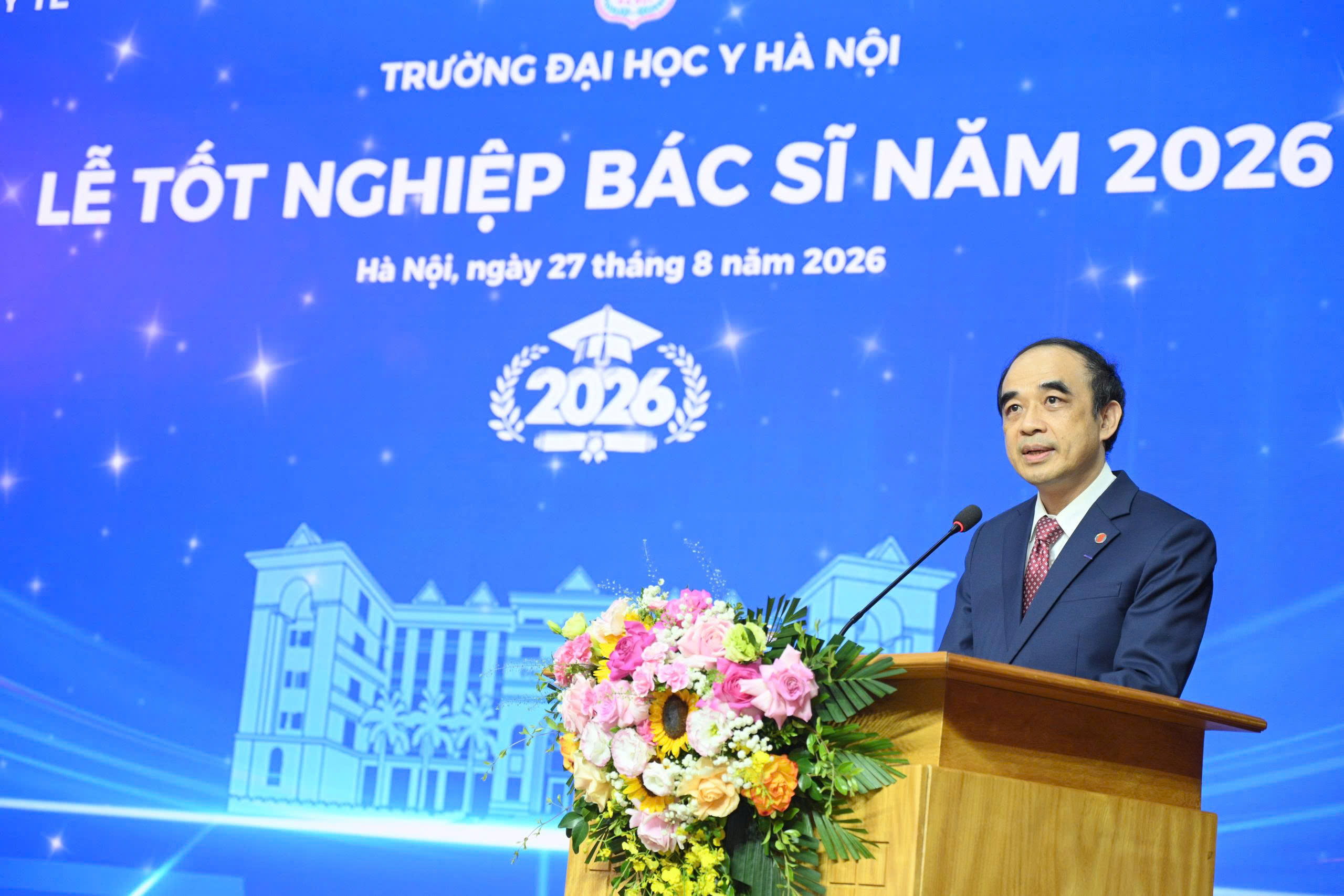 696 Tân Bác Sĩ Từ Đại Học Y Hà Nội 696 Tân Bác Sĩ Từ Đại Học Y Hà Nội