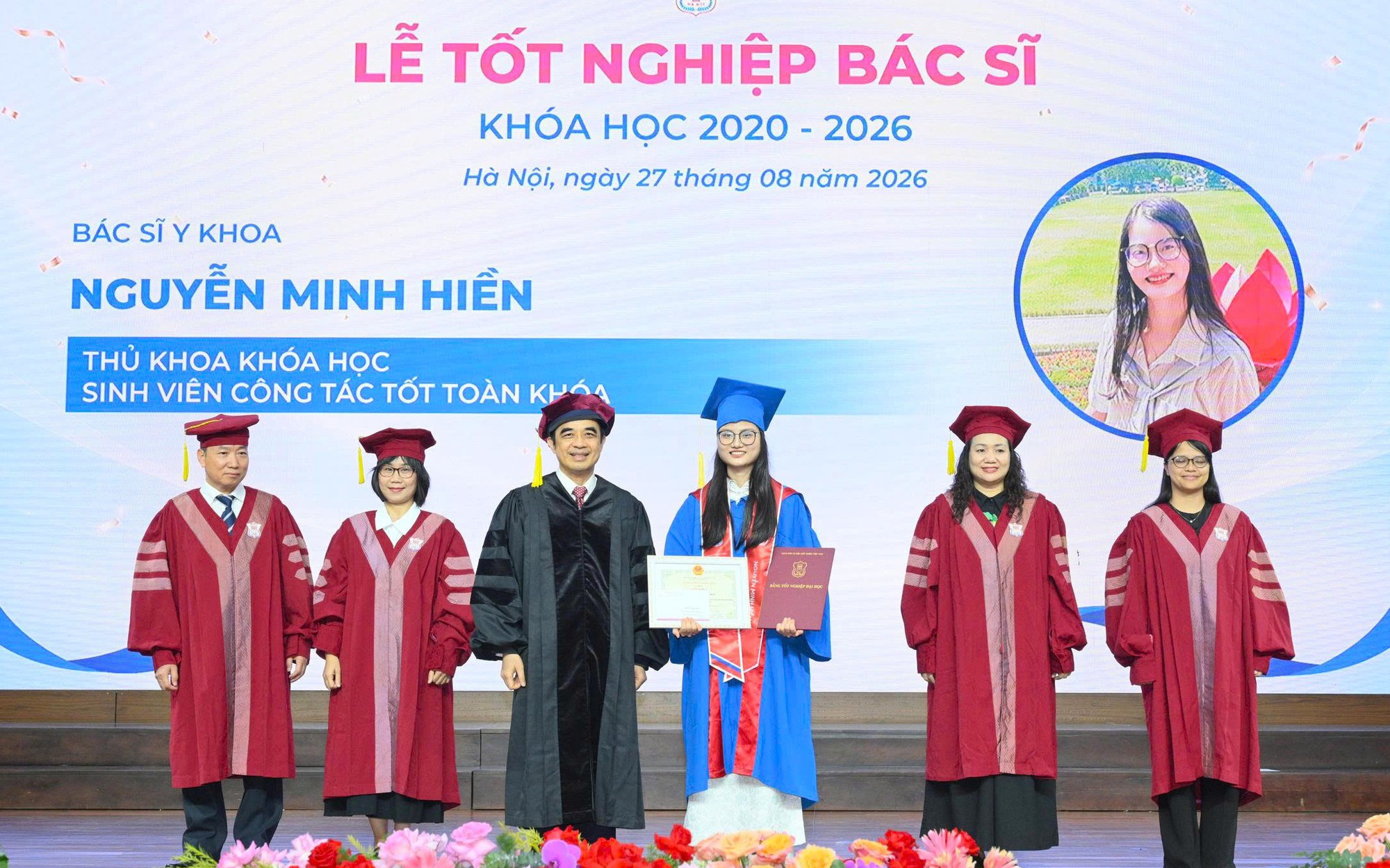 Khám Phá Hệ Sinh Thái Chăm Sóc Sức Khỏe Học Đường Hà Nội Đến Năm 2035