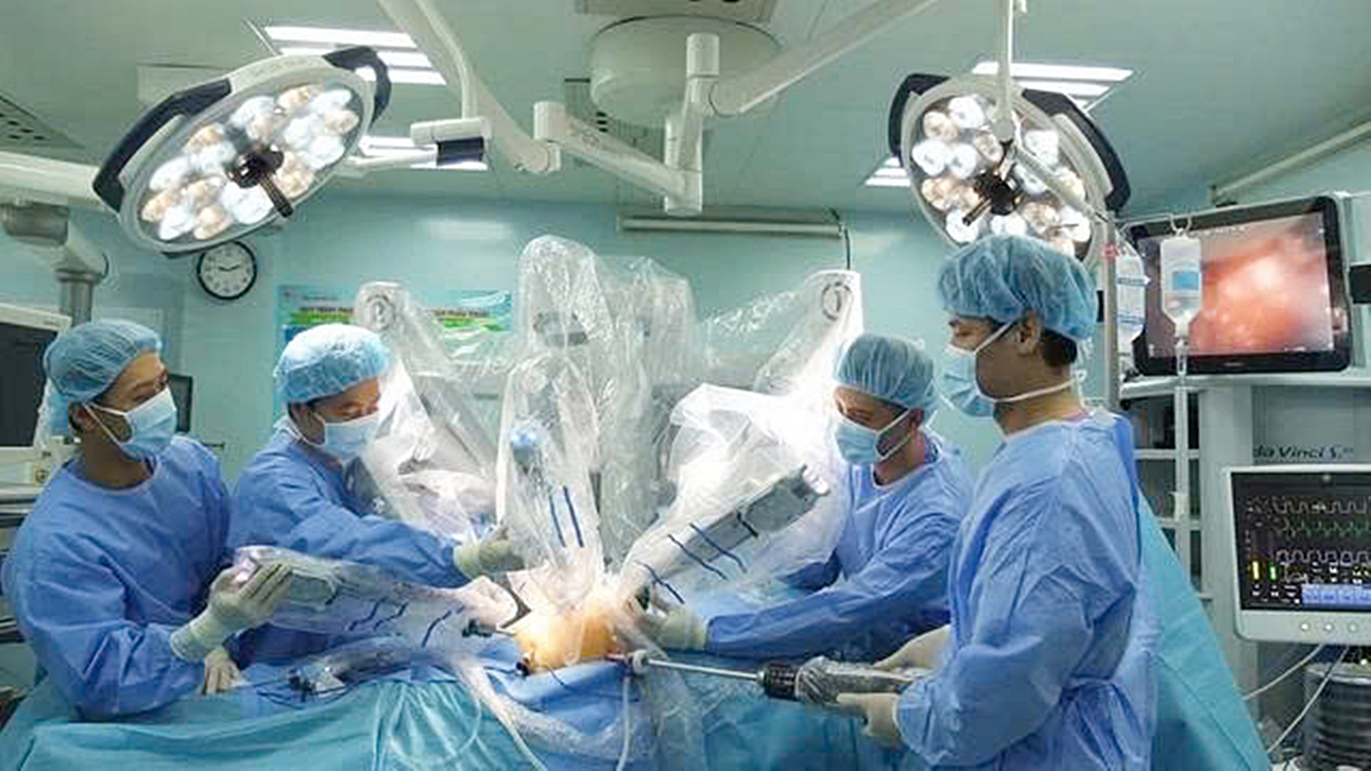 TPHCM Tích Cực Ứng Dụng AI Để Nâng Cao Chất Lượng Dịch Vụ Công
