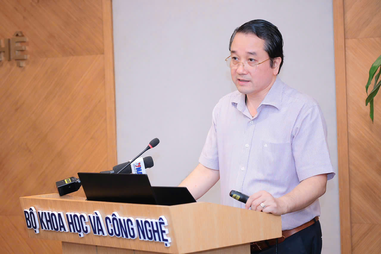Lý Do Nhà Nước Sẵn Sàng Đầu Tư Lớn Cho Nghiên Cứu Khoa Học