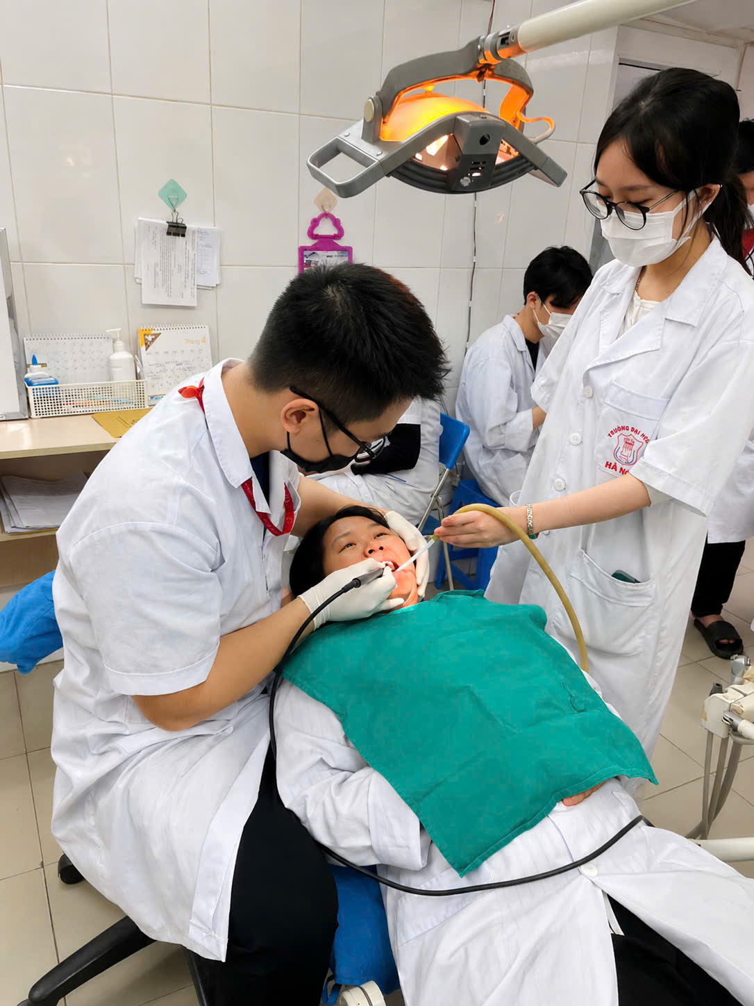Bài học từ tân thủ khoa bác sĩ nội trú Đại học Y Hà Nội- Ảnh 4.