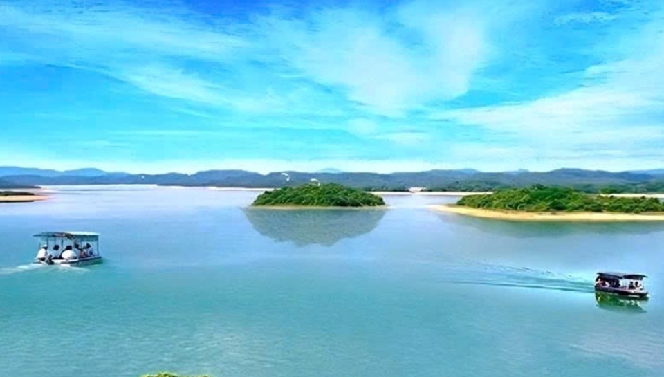 Khám Phá Thanh Hóa: Lịch Trình Hoàn Hảo Cho Kỳ Nghỉ Lễ Quốc Khánh- Ảnh 4.