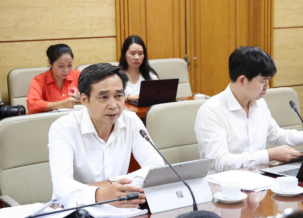 17888888-1786971327498804805904 Hiện đại hóa hệ thống phân phối dược, bảo đảm người dân tiếp cận thuốc kịp thời- Ảnh 7.