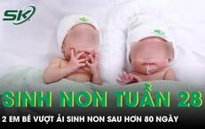 Câu Chuyện Cảm Động Về Cuộc Chiến Chống Ung Thư Phổi và Hy Vọng Sống Sót