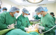 Cảnh báo về khối u tuyến nước bọt: Nguy hiểm tiềm ẩn không thể coi thường