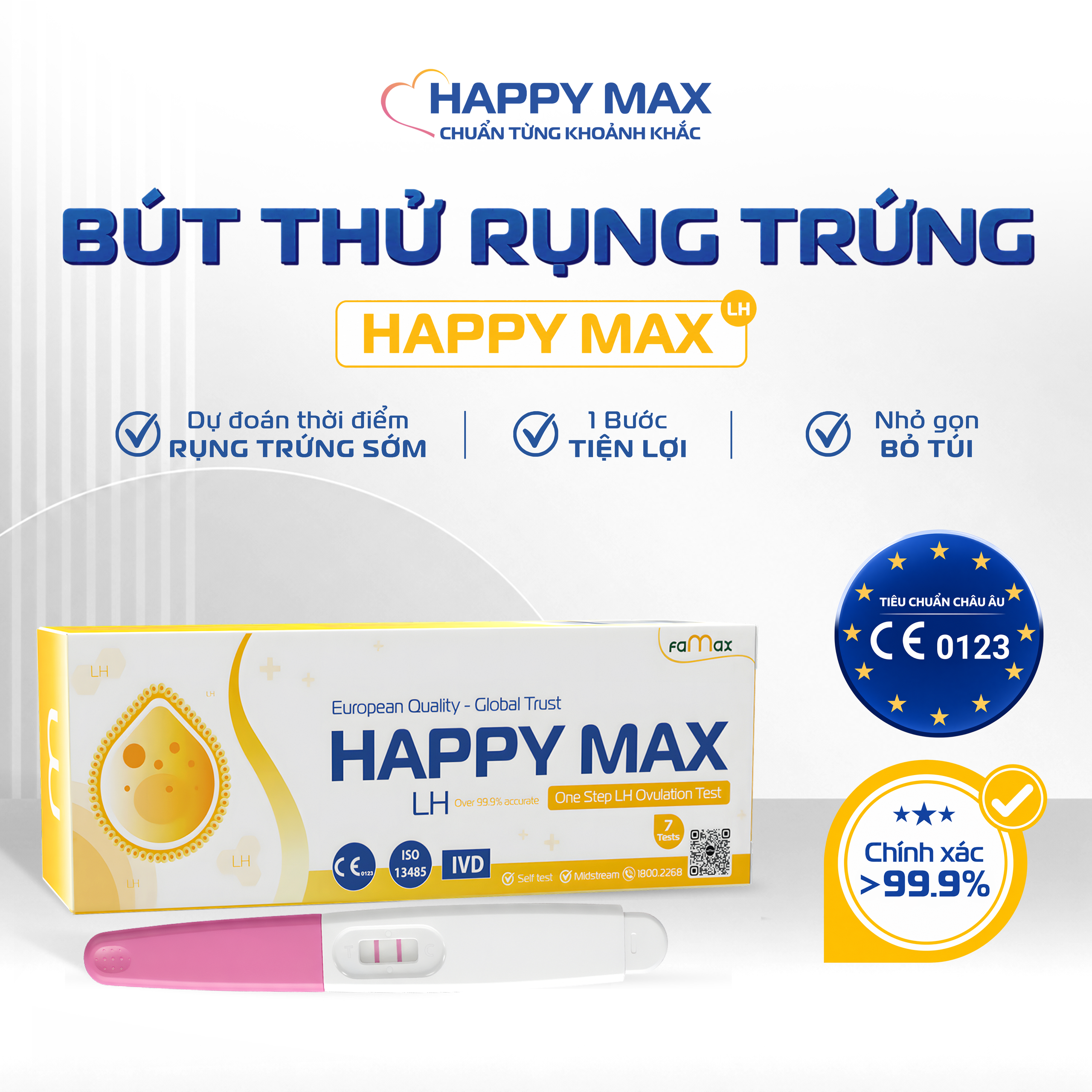 Tầm Quan Trọng Của Kiến Thức về Ngày Rụng Trứng Trong Việc Sinh Sản