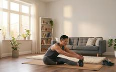 Cách Để Ngăn Ngừa Đau Cổ Vai Gáy Cho Công Nhân Văn Phòng Và Công Nhân May