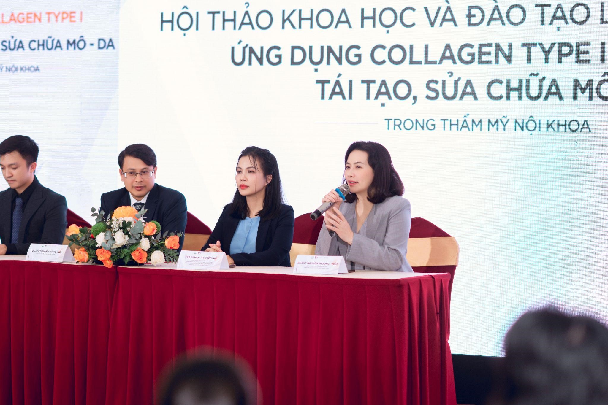Muốn tái tạo da an toàn, cần hiểu đúng về Collagen Type I và cá nhân hóa điều trị- Ảnh 2.