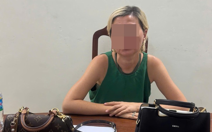 Hành vi trộm cắp tài sản gây lo ngại cho người dân