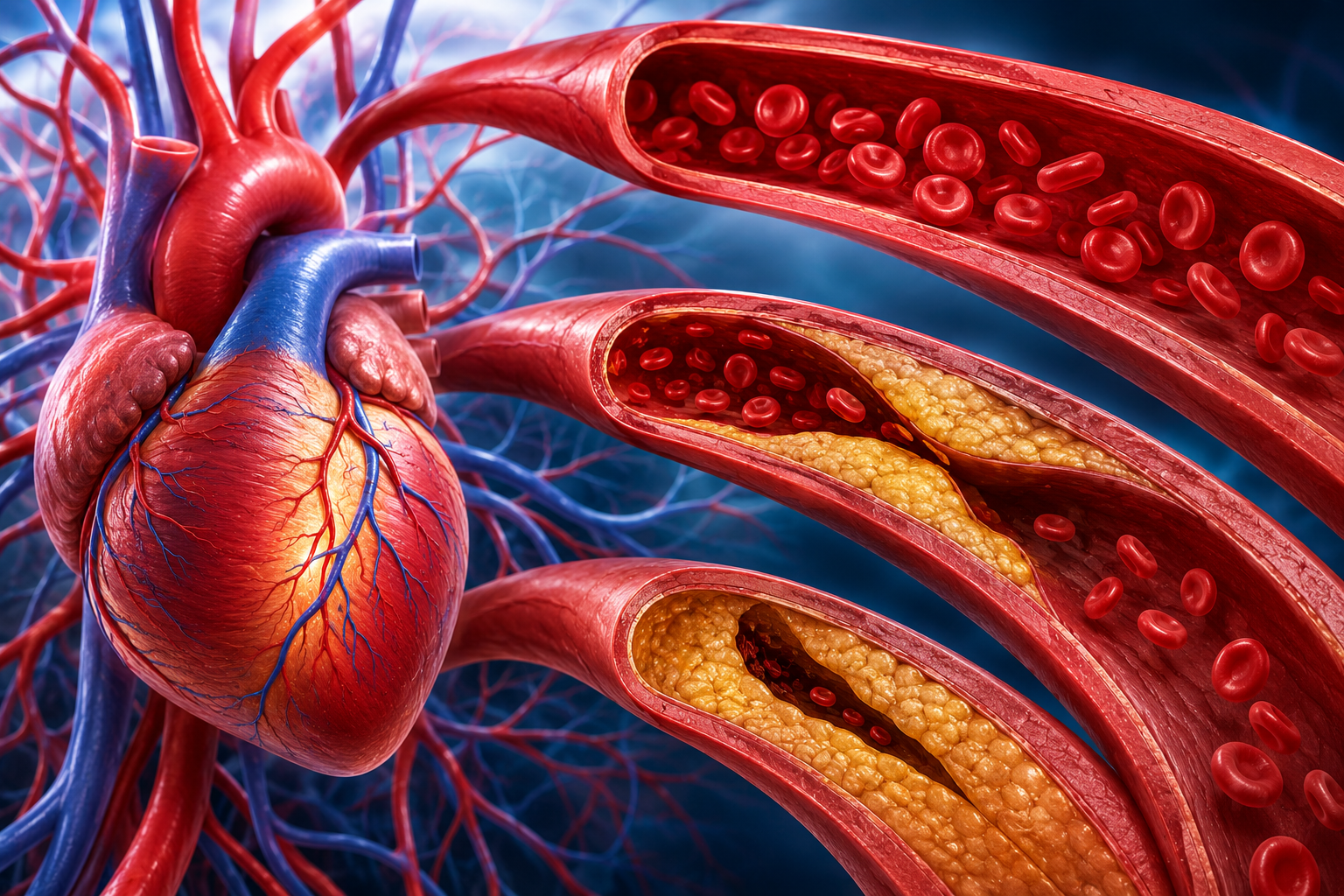 Kết hợp Y học cổ truyền trong hỗ trợ giảm cholesterol máu- Ảnh 2.