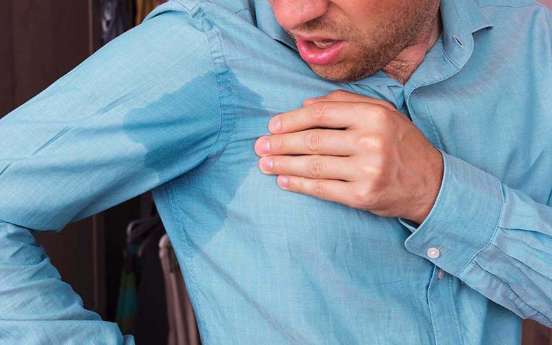 Những Điều Cần Biết Về Viêm Tuyến Mồ Hôi Mủ: Triệu Chứng, Chẩn Đoán và Điều Trị