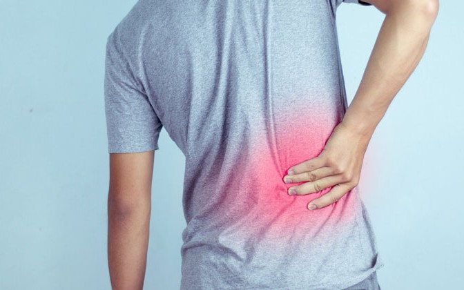 Giảm Đau Lưng Cho Phụ Nữ Mang Thai: Giải Pháp Hiệu Quả