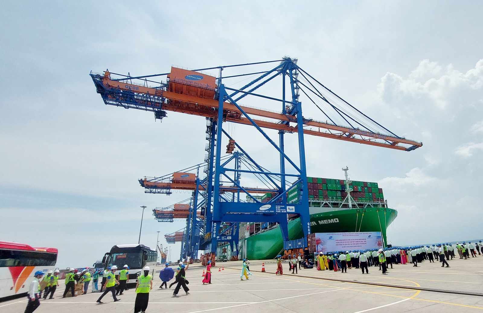 TPHCM Định Hướng Phát Triển Ngành Logistics Trở Thành Xu Hướng Chính
