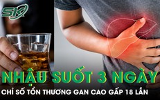 Câu Chuyện Đầy Nghịch Cảnh Về Cuộc Sống Thấp Thỏm Của Cặp Đôi Già Giữa Bangkok