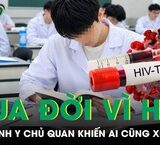Nguyên Nhân Cái Chết Của Người Đàn Ông 54 Tuổi Khi Ngủ Trưa Và Điều Cần Tránh Để Bảo Vệ Sức Khỏe