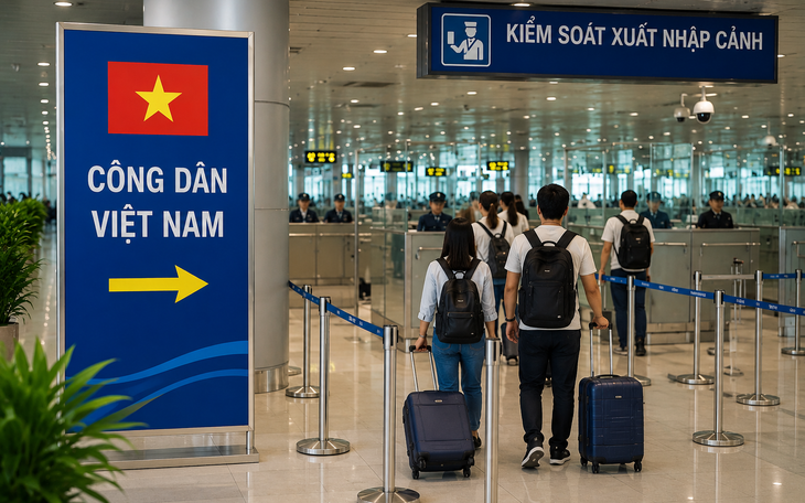 Cảng Hàng Không Quốc Tế Nội Bài Tối Ưu Làn Đón Xe Dịch Vụ - Ảnh 1.