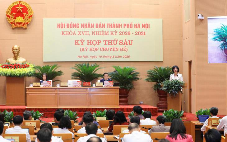 Hà Nội sáp nhập Sở Quy hoạch - Ảnh 2