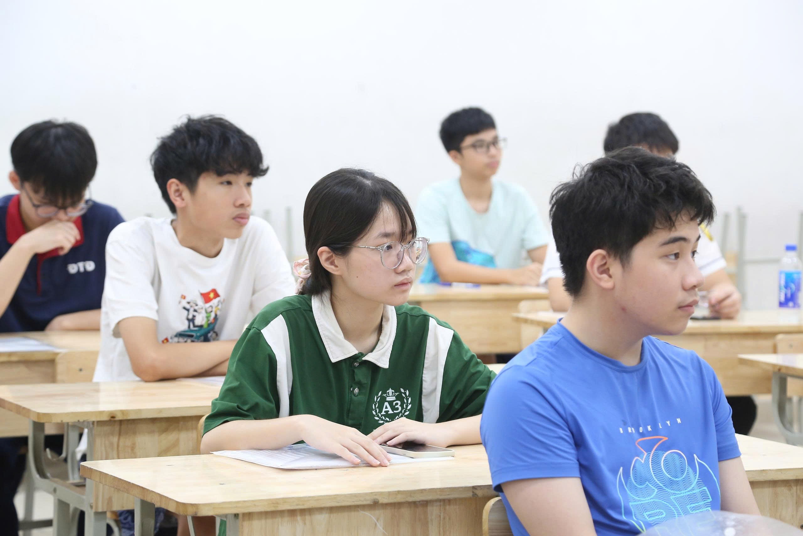 Tác Động Của Việc Giảm Môn Thi Đến Áp Lực Tuyển Sinh Lớp 10