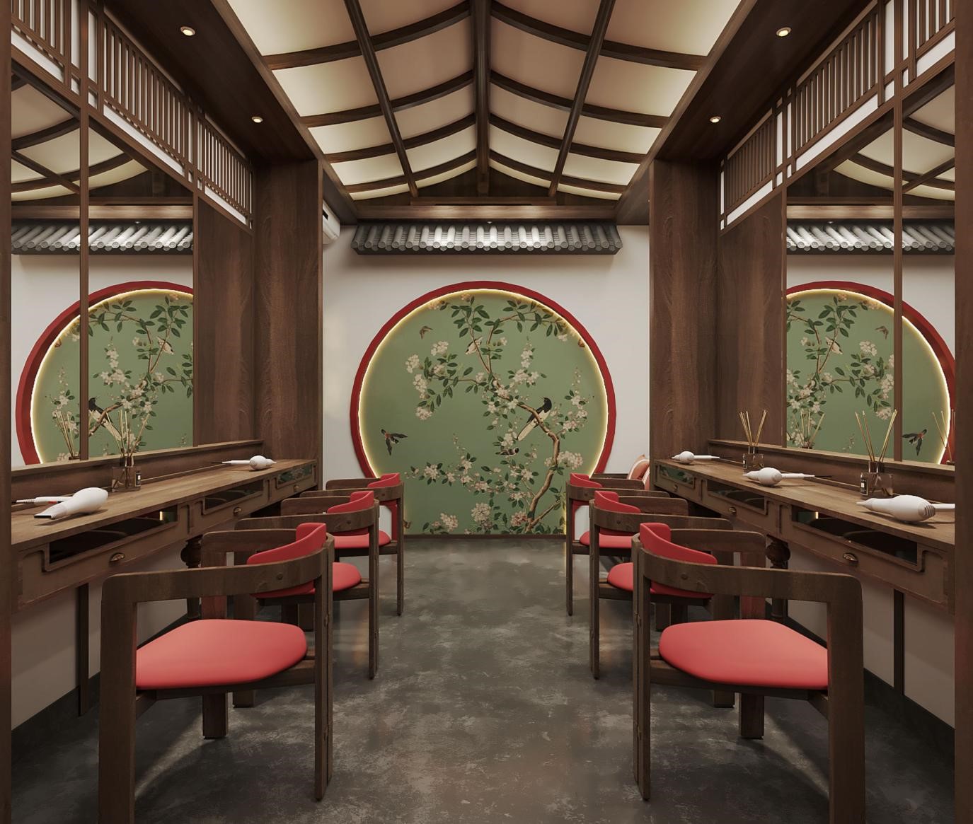 Khám Phá Trải Nghiệm Gội Đầu Dưỡng Sinh Tại Hồ Chí Minh