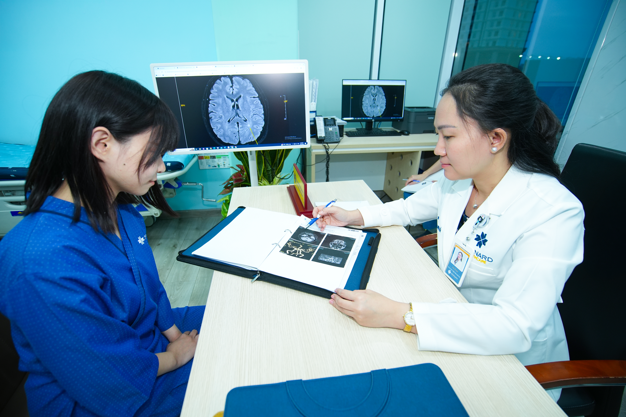 Hành Trình Đến Với Y Tế Dự Phòng: Khám Phá Cách Tiếp Cận Mới Trong Chăm Sóc Sức Khỏe