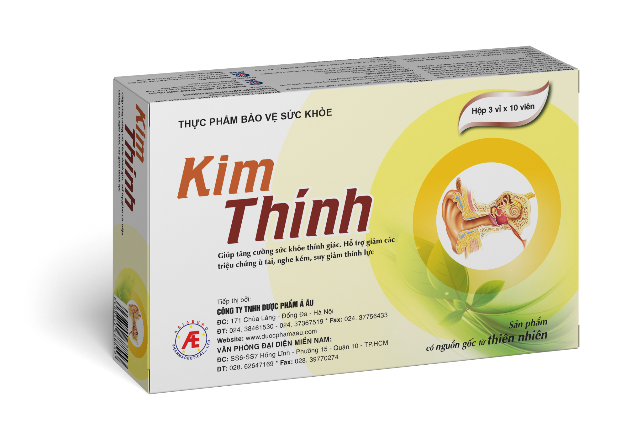 Chăm Sóc Thính Lực Cho Người Cao Tuổi: Đừng Bỏ Qua Những Dấu Hiệu Cảnh Báo
