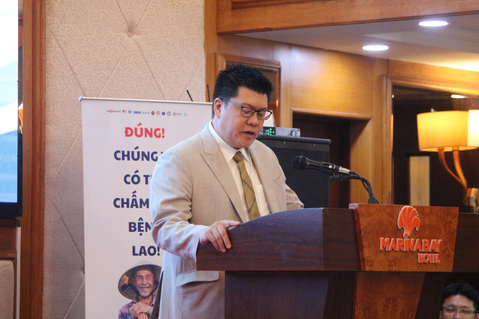 3-1787202954050961479661 Tăng cường giải pháp sàng lọc và chẩn đoán bệnh lao tại Thành phố Hồ Chí Minh - Ảnh 3.