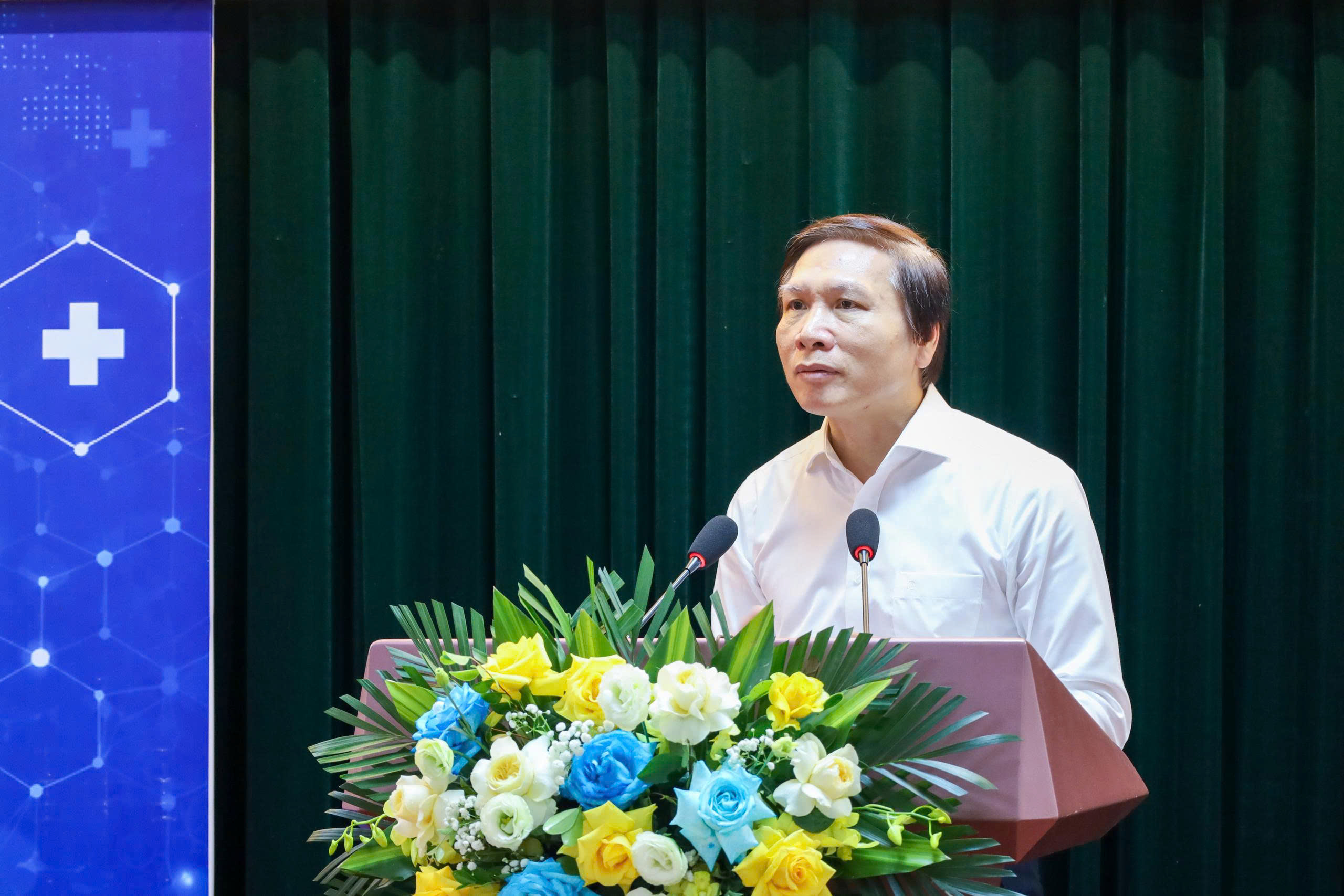 Quảng Ninh sẽ đưa ghép thận thành kỹ thuật thường quy- Ảnh 2.