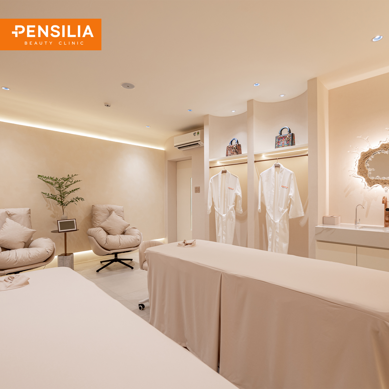 Chứng Nhận AACI: Lợi Ích Mà Pensilia Mang Đến Khách Hàng
