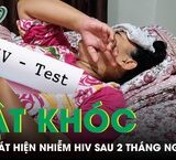 Cảnh Báo Về Biến Chứng Khi Thẩm Mỹ Cắt Mí: Một Trường Hợp Đáng Chú Ý