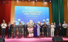 Cập Nhật Chức Năng và Nhiệm Vụ Cục Phòng Bệnh Để Trả Lời Thách Thức Quản Lý Mới