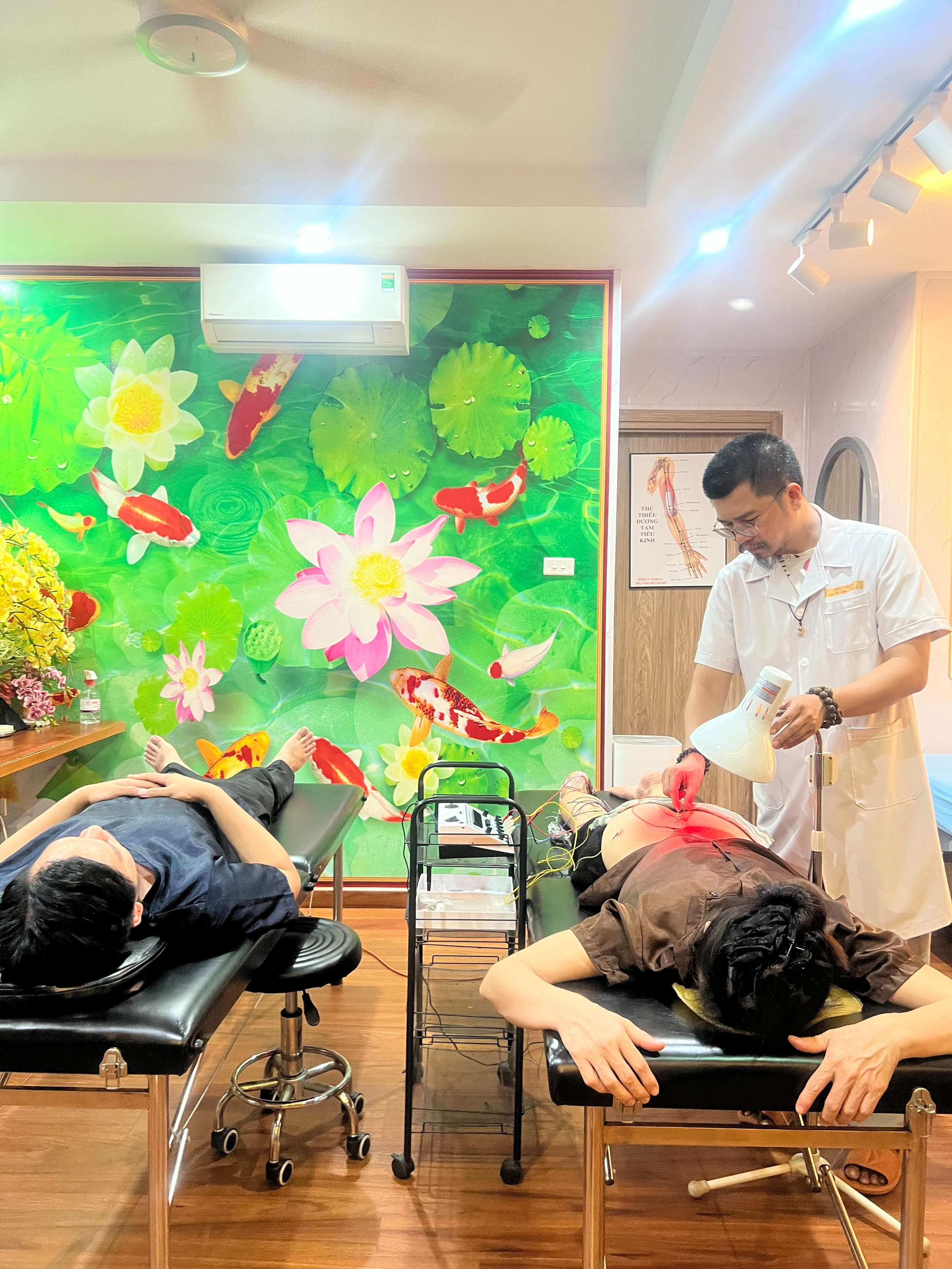 ThS. Lương y Phạm Đức Tuấn: Hành Trình Khẳng Định Danh Hiệu Thầy Thuốc Đông Y Xuất Sắc