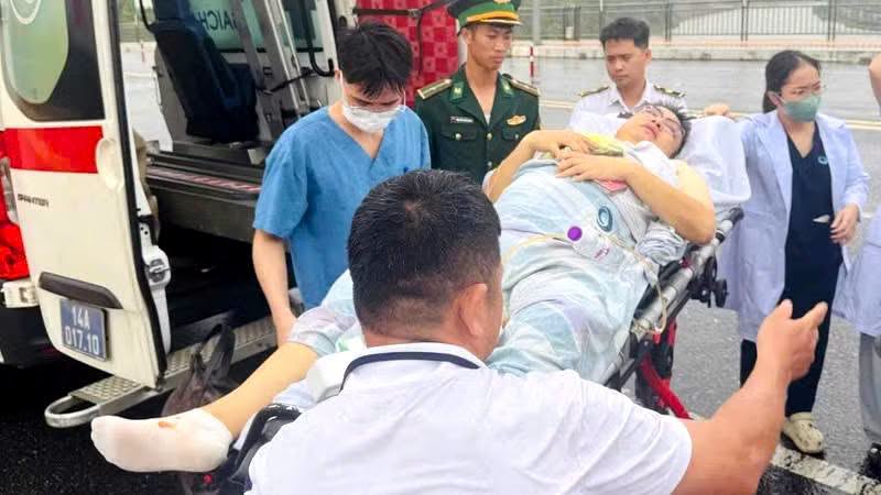 4-17875338399661899466203 Mở luồng xanh cấp cứu- Ảnh 1.
