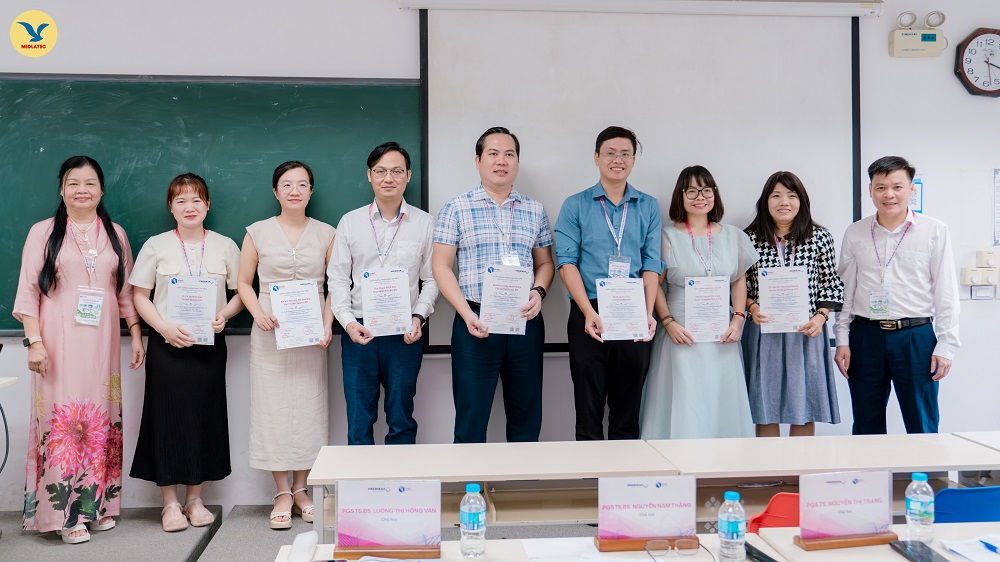 Nâng Cao Chất Lượng Y Tế Qua Ứng Dụng Gen Trong Chẩn Đoán và Điều Trị