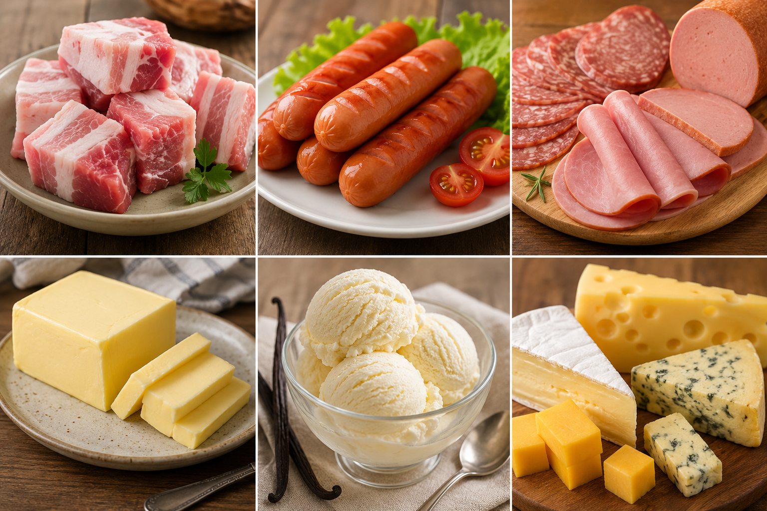 Những Thực Phẩm Người Trên 50 Tuổi Nên Tránh Để Duy Trì Sức Khỏe