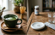 Thực Phẩm Tự Nhiên So Với Viên Omega-3: Lựa Chọn Nào Tối Ưu Cho Sức Khỏe?