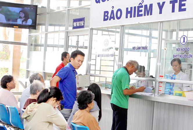 Đề Xuất Tăng Mức Hưởng BHYT Cho Người Nghỉ Hưu: Những Điều Cần Biết