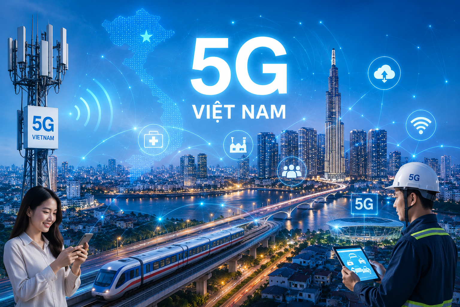 5g-vn-17856386426051912495599 Việt Nam triển khai 5G nhanh top đầu thế giới- Ảnh 1.