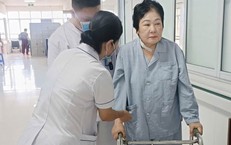 Bộ Y tế Tổ Chức Lễ Bổ Nhiệm Lãnh Đạo Mới Tại Cục An Toàn Thực Phẩm và Quỹ Phòng Bệnh