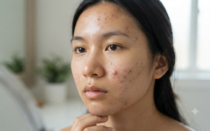 Tìm hiểu nguyên nhân kinh nguyệt đến sớm - Ảnh 3.