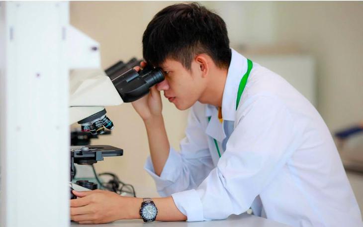 Đại học đầu tiên thuộc Bộ Y tế công bố điểm chuẩn năm 2026