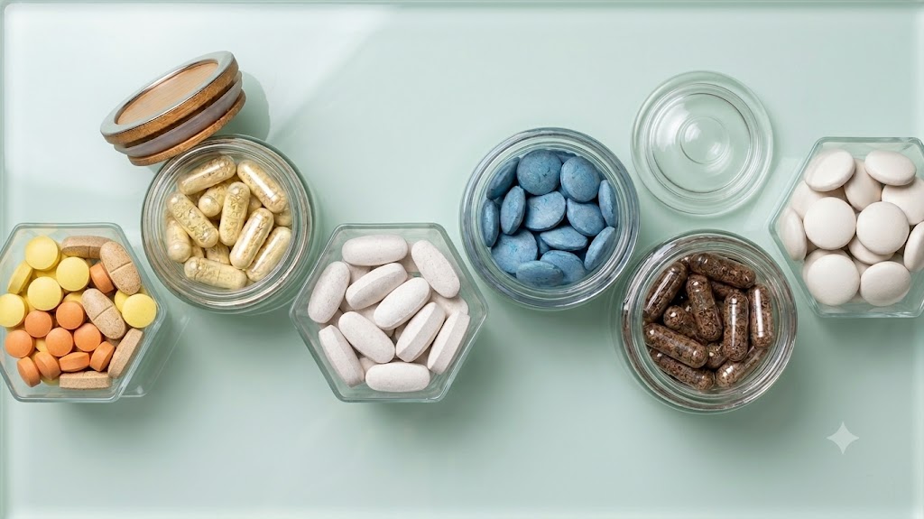 Vitamin D hỗ trợ sức khỏe miễn dịch