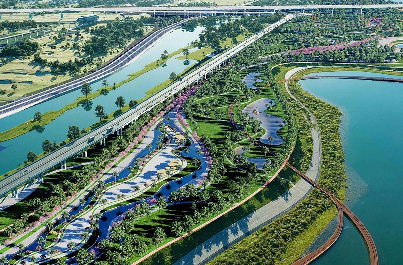 Hà Nội Quyết Định Gia Hạn Thời Gian Cho Các Dự Án Đô Thị Quan Trọng
